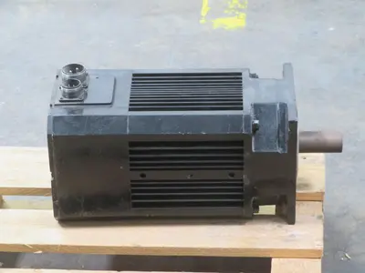 Used PACIFIC SCIENTIFIC R88GENA-R2-NS-VS-00 Servo Motors Texas US | Aucto #1307245