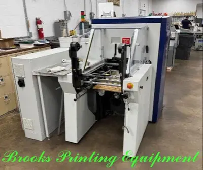 USED 2009 KAMA DC58