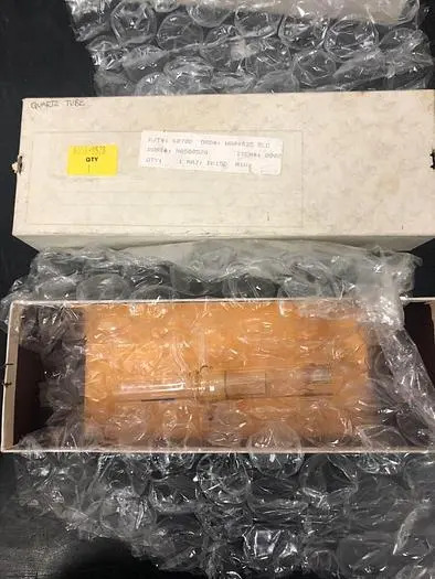 PERKIN ELMER QUARTZ TORCH N0580528