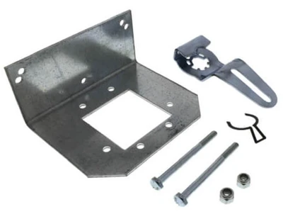 Belimo ZG-LF112 Crankarm Adaptor Kit for LF Series Actuators [New]