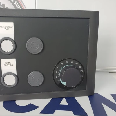 Siemens 6FC5303-1AF10-8AA0 HMIs & Operator Interfaces | American Industrial Supply Co. (6)