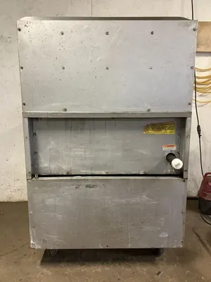 USED Vulcan GHCB34S
