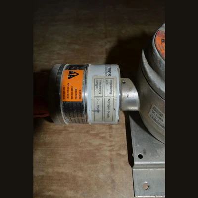 Ultima XE Digital Gas Meter Valve