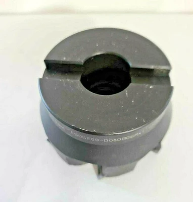 USED Sandvik Coromant Does Not Apply