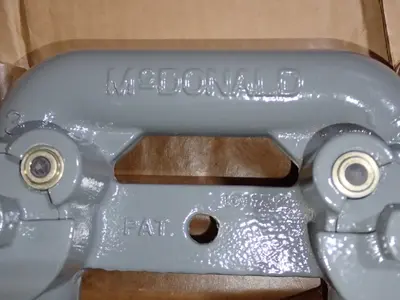 USED UPSCO UALP00002564