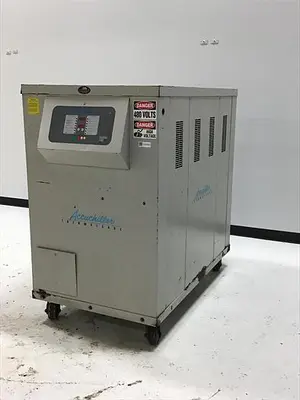 USED THERMAL CARE AQ0W1004