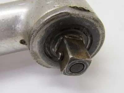 Chicago Pneumatic 3081 Softork CP-3081-ANJ-D83 CAN-13T 380rpm 1/2" Angle Wrench
