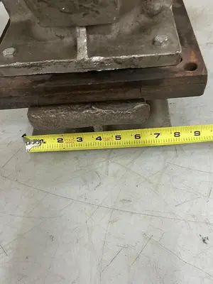 USED NOVATEC MPH-HOPPER
