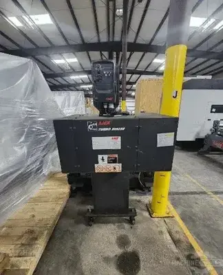 USED 2020 DOOSAN VC-3600
