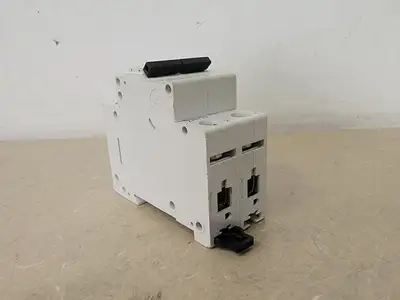 USED EATON FAZ-C5/2