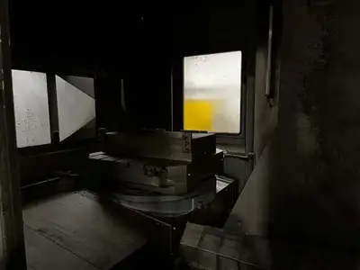 2012 TOYODA FA1050S Horizontal Machining Centers | Machine Tool Emporium (10)