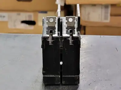 Used ITE BQ220 Switchgears British Columbia CA | Lenmark #241486