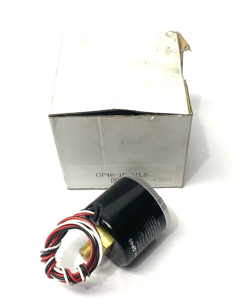 New | in-Stock SMC PRESSURE GAUGE W/ LIGHT EMITTING DIODE, AR REGULATOR Lab Manometers Michigan US | Maverick Industrial Sales #1090763