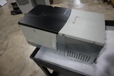 Allen Bradley 20BD125A0ANNAND0 100 HP Ser B Powerflex 700 Drive VFD Stock 3367-A