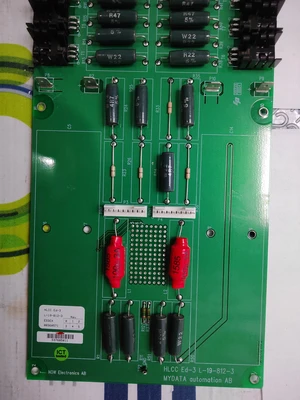 USED MYDATA L-19-812-3