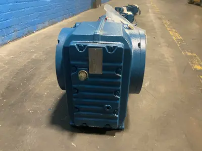 Used SEWEURODRIVE KAZ97 DRN100L4/BE5HR/AV1H Motors (misc) Ohio US | HGR 24 #1744280