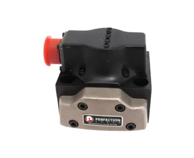 REFURBISHED 760Y572A-HP5 SERVO VALVE 760Y572AHP5