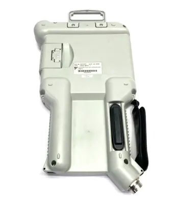 USED YASKAWA MOTOMAN HAND-HELD ROBOT TEACH-PENDANT