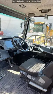 Used BELL B20E Articulated Dump Trucks South Carolina US | National Equipment Dealers #1422571
