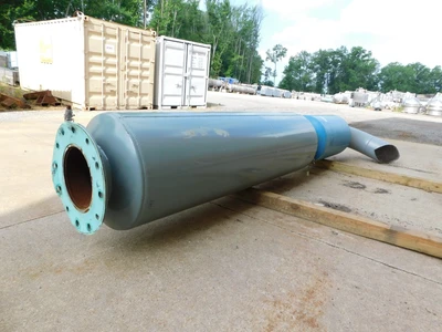 Universal AET _UNKNOWN_ Other Process Engineering Equipment | Equipment Recovery Corp. (6)