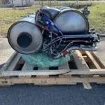 New | in-Stock CATERPILLAR C18 Diesel Engines Georgia US | Atlanta Truck Equipment #1297622