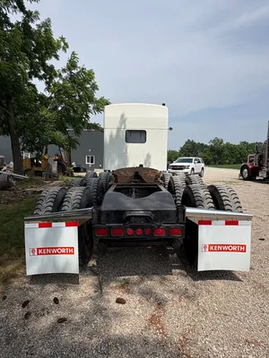 2007 KENWORTH T800 Float Tractor | Title Equipment & Recreation Inc. (3)