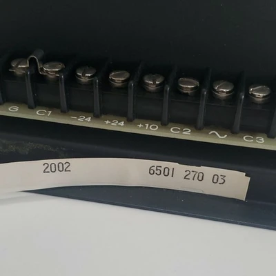 NEW ATC 6501-270-03