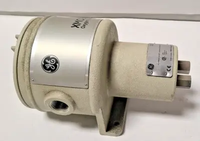 USED GE 657567567466666444