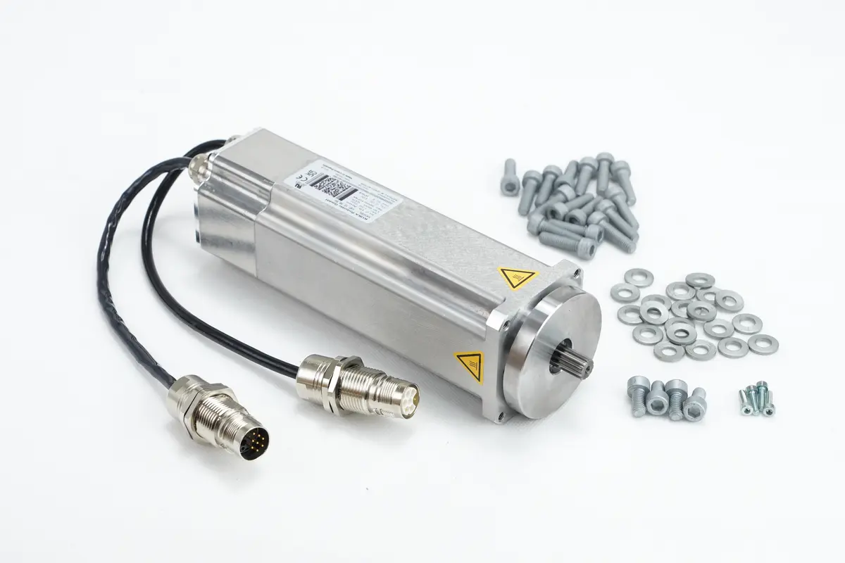 KUKA SPP Motor A6