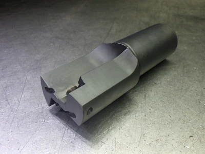 Ingersoll  1.625" 90 Deg 2 Flute Counter Bore 1.25" Shank 15S1J-1602381R01 (LOC3549)