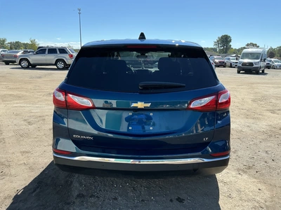 Used 2019 CHEVROLET EQUINOX SUVs Michigan US | Miedema Asset Management Group #1468643