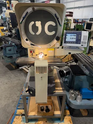 2003 DORSEY METROLOGY 16H Comparators | GMT (2)