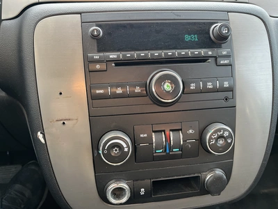 USED 2014 CHEVROLET TAHOE