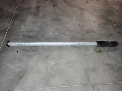 2-1/2" Trade Size Plug Grout w/out Valve