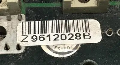 USED CTI Z9612028B