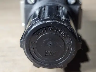 NEW SMC AW30-N02H-Z