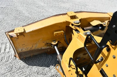 Used 2019 CATERPILLAR D6 Crawler Dozers South Carolina US | BTM Machinery #1354403