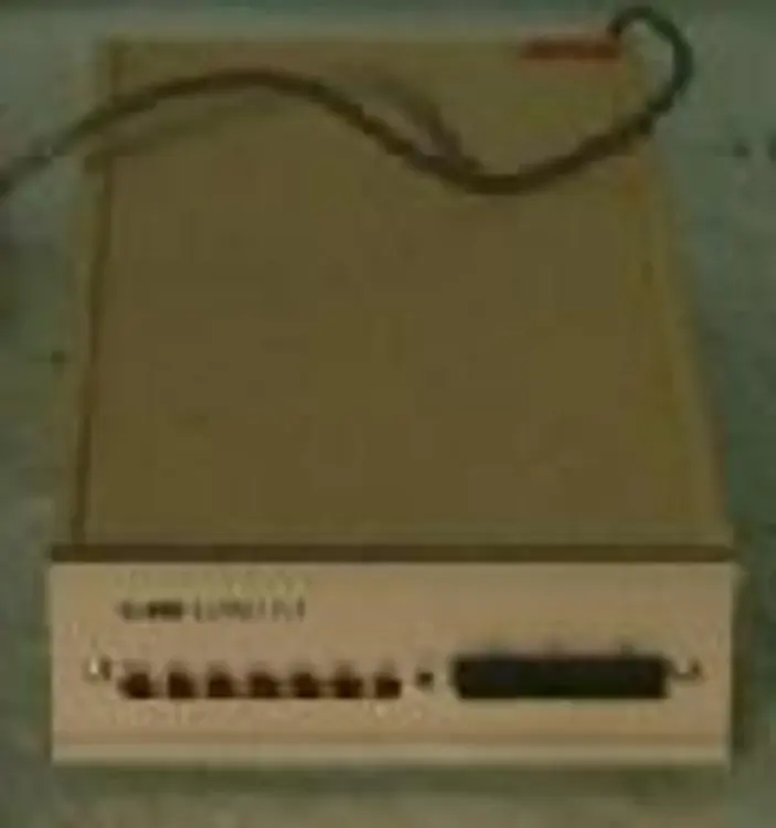 Used _UNKNOWN_ 891 Data Logger Texas US | Bamko Surplus Process Equipment #935351