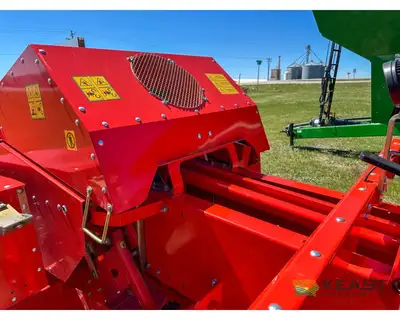 Used MASCHIO _UNKNOWN_ Square Balers Iowa US | Keast Enterprises #1360369
