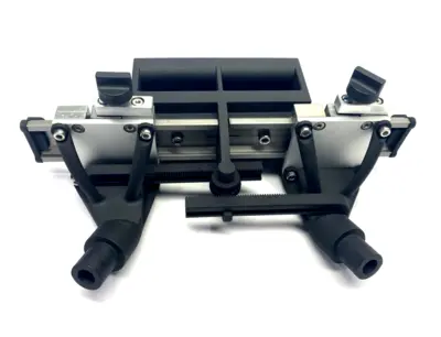 Anubis 3D End Of Arm Tool Changer Assembly - New – Open Box