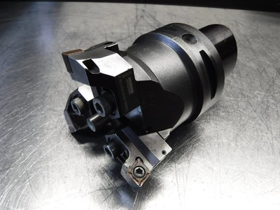 Sandvik CoroBore Capto C6 69-87mm Roughing Boring Head C6-R820D-AA3060A (LOC1109B)