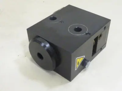 USED BOSCH VE2D203842515345