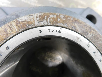 USED TIMKEN 42343DE