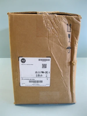 New | in-Stock Allen-Bradley VPL-B1653D-QK12AA Motor Control Parts New Hampshire US | Bitter End Trading #1452830