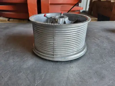 NEW TORQUE FORCE D800-384