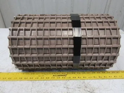 Rexnord 4705/06 MatTop 18" Modular Straight Running Conveyor Chain 14'6"