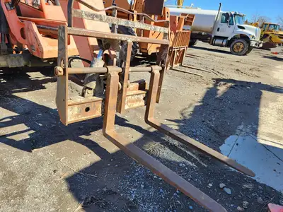 Used 2006 LULL 944E-42 Telehandlers | Abele Tractor #1342742