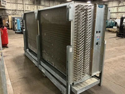 Used EVAPCO SSTHE2-5683E0300L1KA Evaporators Ohio US | Equipment Recovery Corp. #1329669