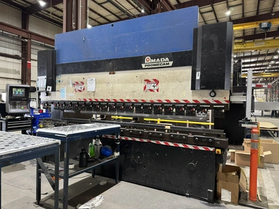 Surplus Machinery & Equipment No Longer Required in the Ongoing Operations of Various Manufacturers