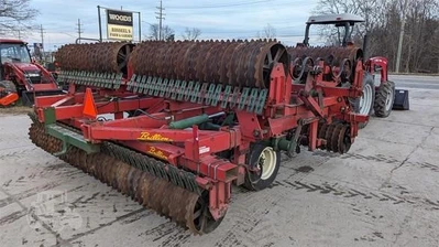 USED BRILLION WCC3003
